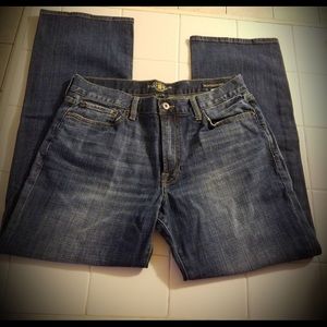 Lucky Brand Jeans